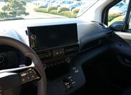 Citroën Berlingo Ostatní 1,5 l 96 kw