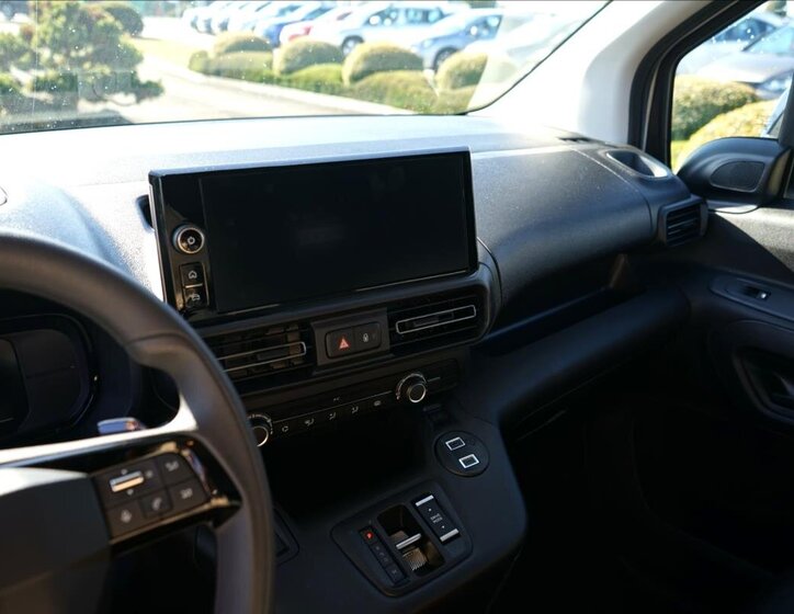 Citroën Berlingo Ostatní 1,5 l 96 kw