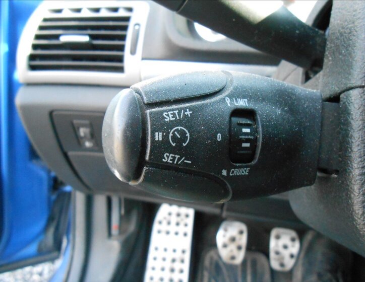 Peugeot 407 Kombi 2,2 l 116 kw