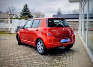 Suzuki Swift Hatchback 1,2 l 55 kw
