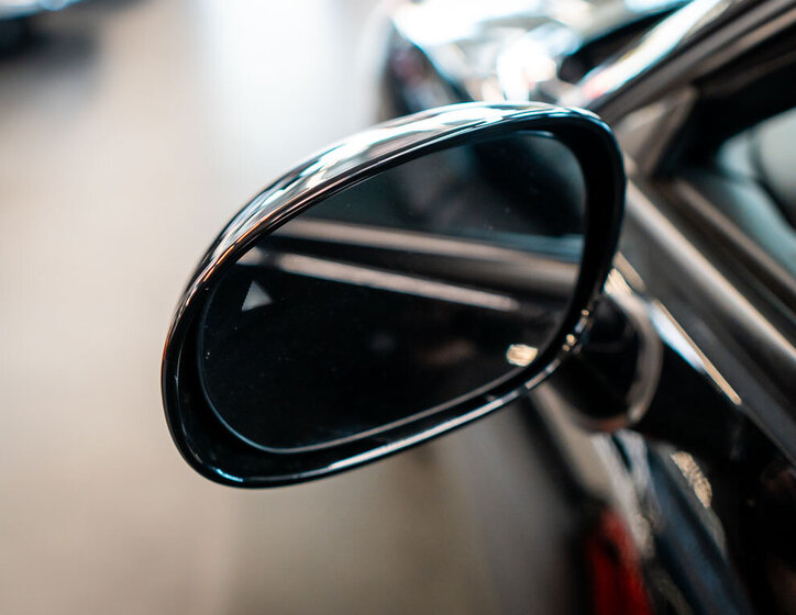 Dodge Challenger Kupé 6,4 l 362 kw