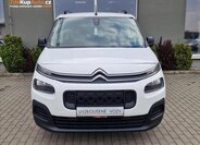Citroën Berlingo MPV 1,2 l 81 kw