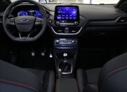 Ford Puma SUV 1,5 l 147 kw