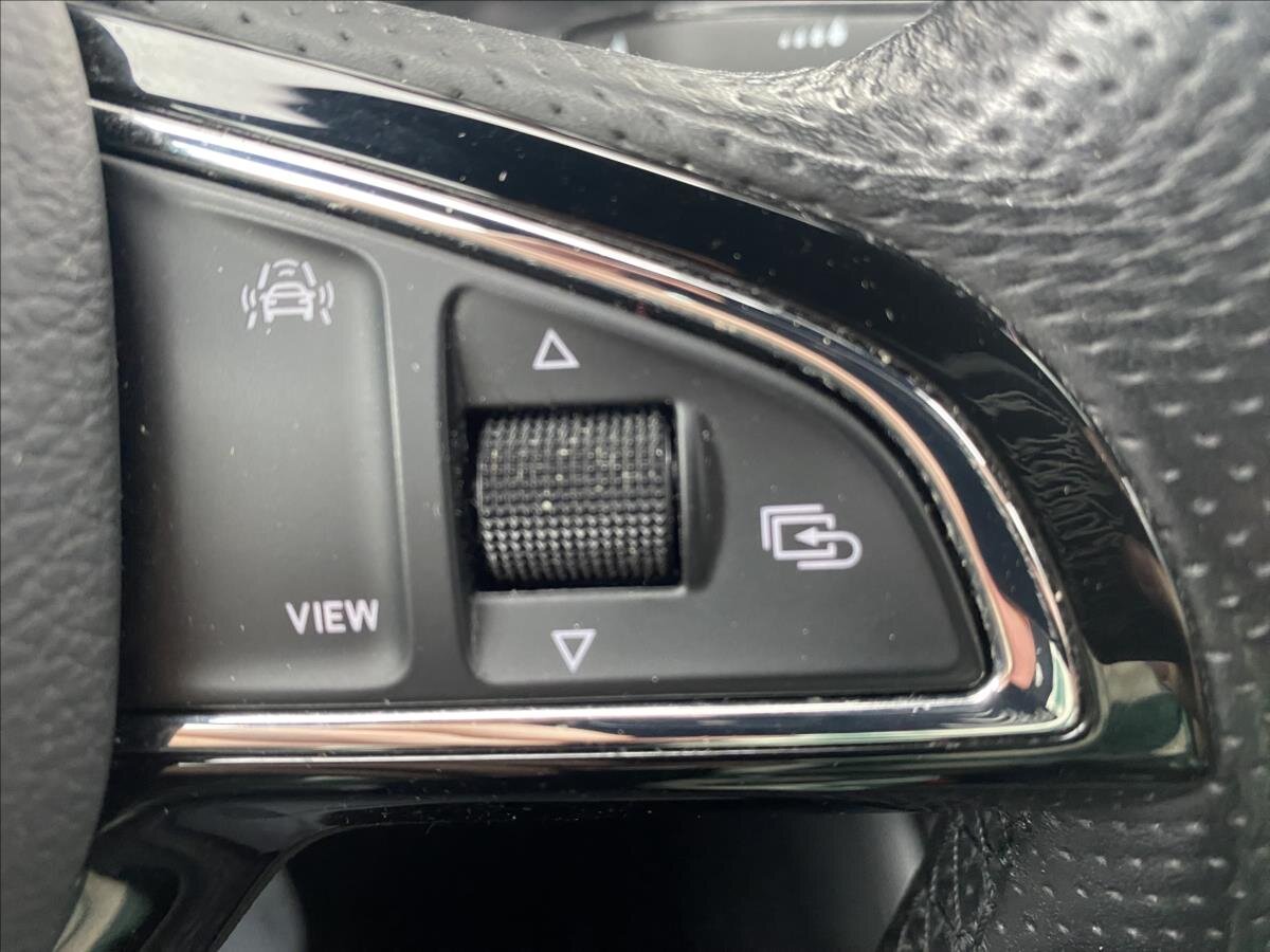 Škoda Scala Hatchback 1,5 l 110 kw