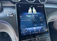 Mercedes-Benz CLE Kabriolet 2,0 l 150 kw