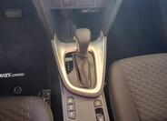 Toyota Yaris Cross 13