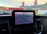 Ford Tourneo Custom 17