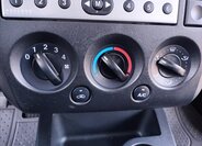 Ford Fiesta Hatchback 1,4 l 59 kw