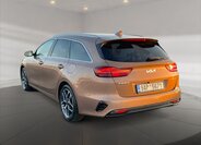 KIA Ceed Kombi 1,5 l 117 kw