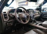 Dodge RAM Pick-up 5,7 l 291 kw