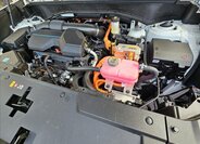 Hyundai Santa Fe SUV 0,0 117 kw