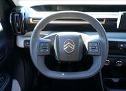 Citroën C3 Aircross SUV / Terénní 1,2 l 74 kw