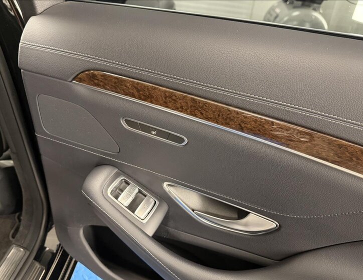 Mercedes-Benz Třídy S Sedan / Limuzína 2,9 l 250 kw