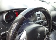 Peugeot 4007 Kombi 2,2 l 115 kw