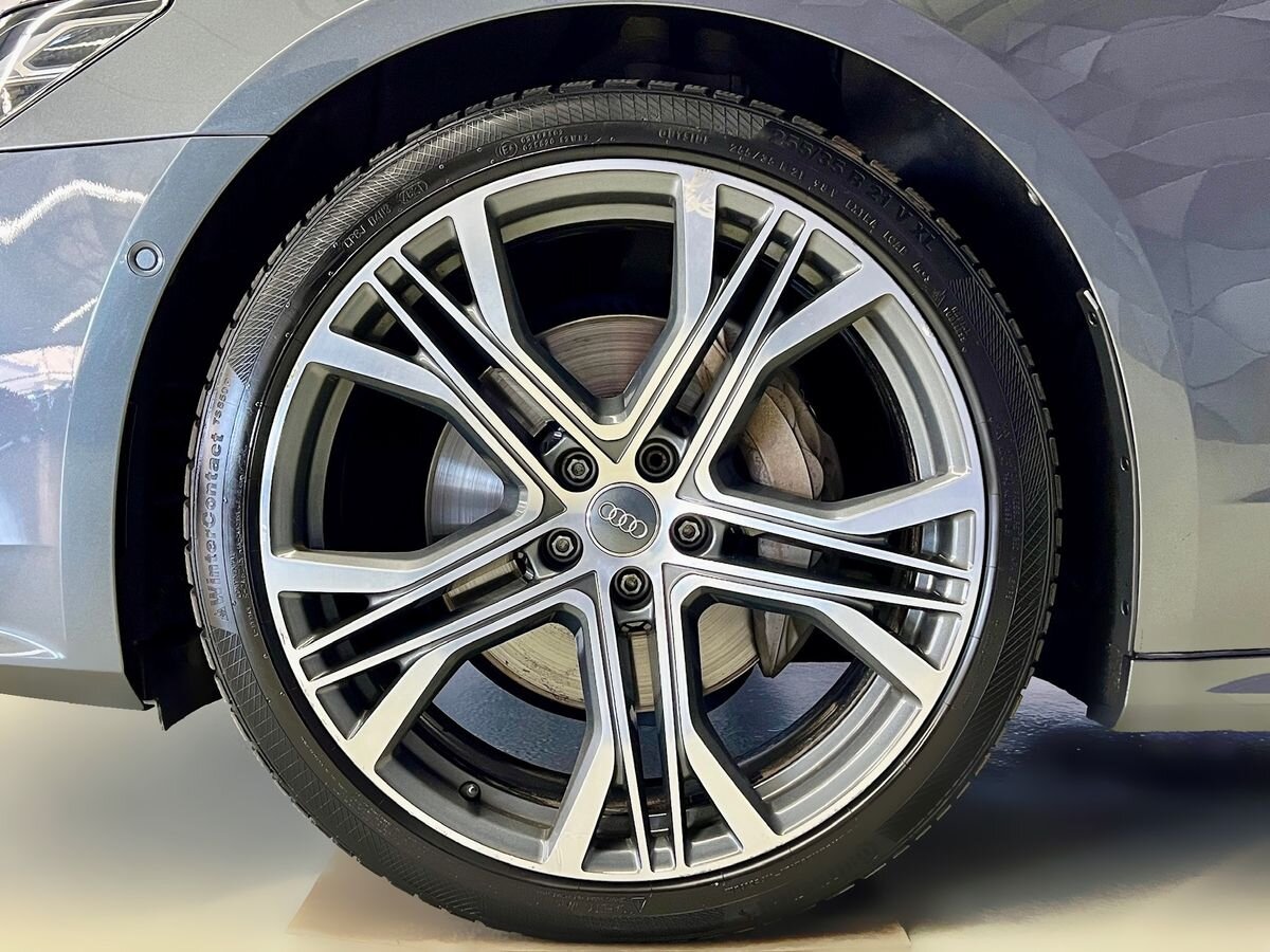 Audi A7 Sedan / Limuzína 3,0 l 210 kw