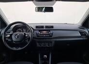 Škoda Fabia 7