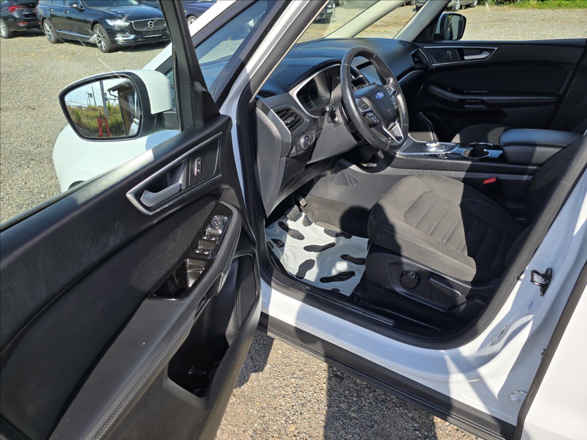 Ford Galaxy MPV 2,0 l 110 kw