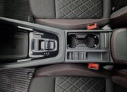 Škoda Octavia Liftback 2,0 l 147 kw