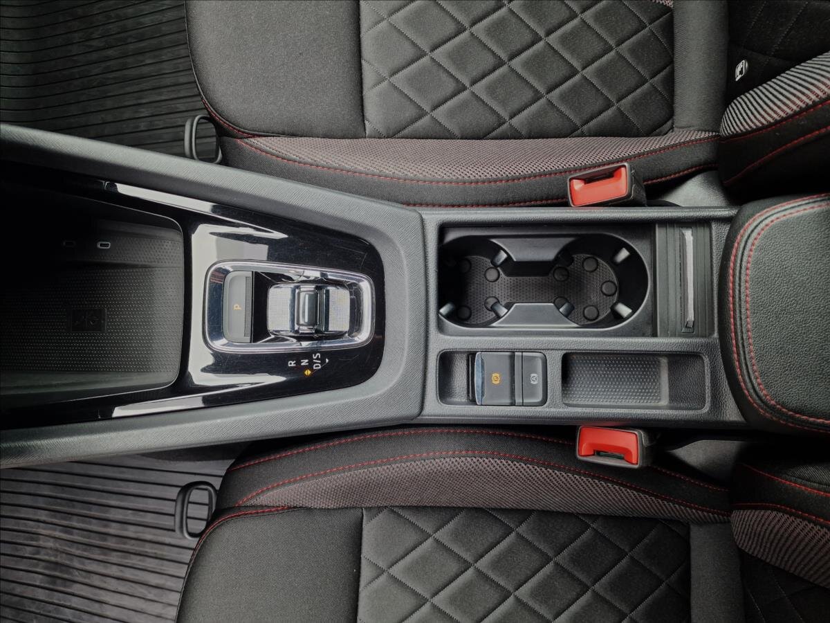 Škoda Octavia Liftback 2,0 l 147 kw