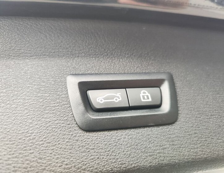 BMW X1 SUV / Terénní 2,0 l 140 kw