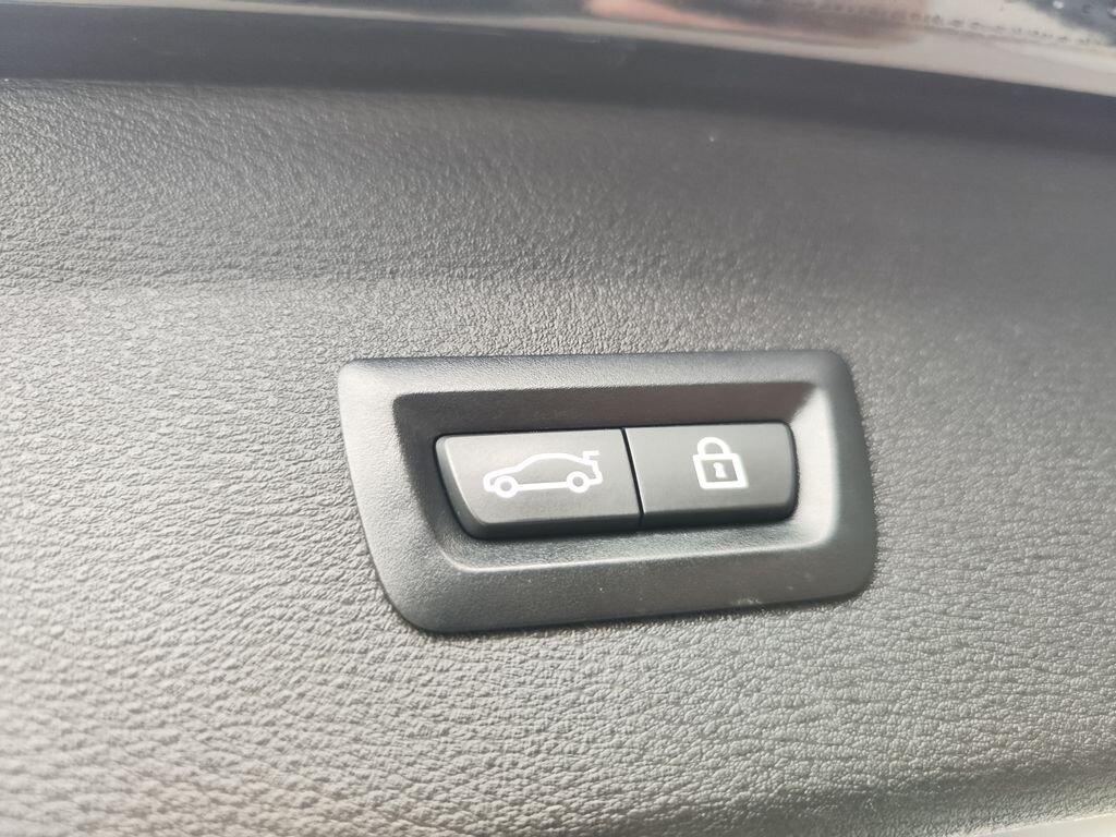 BMW X1 SUV / Terénní 2,0 l 140 kw