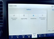 Ford F-150 Pick-up 3,5 l 321 kw