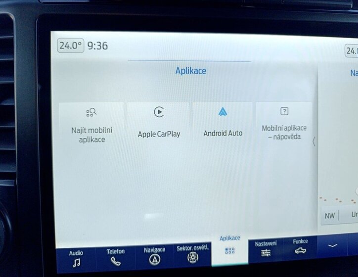 Ford F-150 Pick-up 3,5 l 321 kw