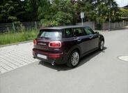 Mini Clubman 9