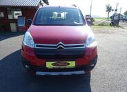 Citroën Berlingo 1