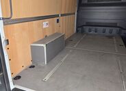 Mercedes-Benz Sprinter 18