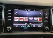 Škoda Kodiaq SUV / Terénní 1,5 l 110 kw