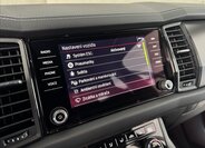 Škoda Kodiaq SUV 2,0 l 110 kw