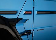 Mercedes-Benz Třídy G 24