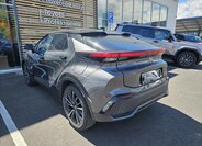 Toyota C-HR Hatchback 1,8 l 72 kw