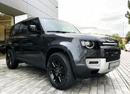 Land Rover Defender 11