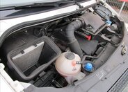 Mercedes-Benz Sprinter Ostatní 2,1 l 120 kw