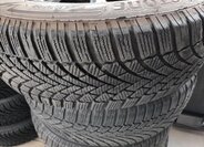 Mazda CX-5 SUV 2,2 l 129 kw