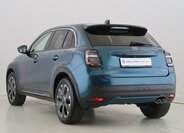 Fiat 600 SUV / Terénní 1,2 l 100 kw