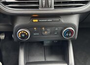 Ford Focus Kombi 999,0 92 kw