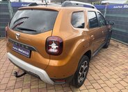 Dacia Duster MPV 1,6 l 84 kw