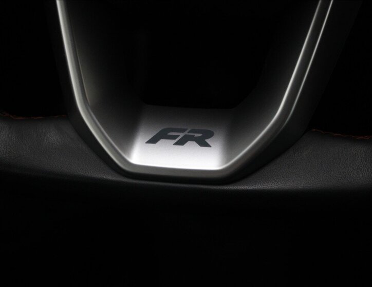 Seat Leon Kombi 1,5 l 96 kw