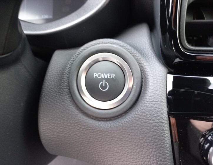 Toyota Yaris Cross CUV 1,5 l 68 kw