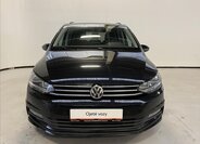 Volkswagen Touran MPV 1,6 l 81 kw