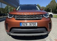 Land Rover Discovery 4