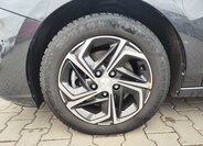 Hyundai i30 Kombi 1,5 l 117 kw