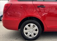 Škoda Fabia Kombi 1,2 l 44 kw