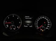 Volkswagen Sharan MPV 2,0 l 110 kw