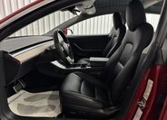 Tesla Model 3 Liftback 0,0 324 kw