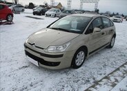 Citroën C4 Hatchback 1,4 l 65 kw