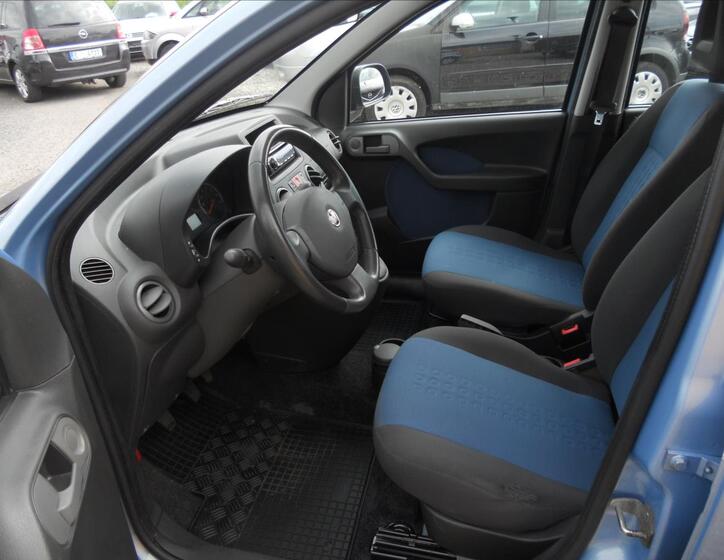 Fiat Panda 12